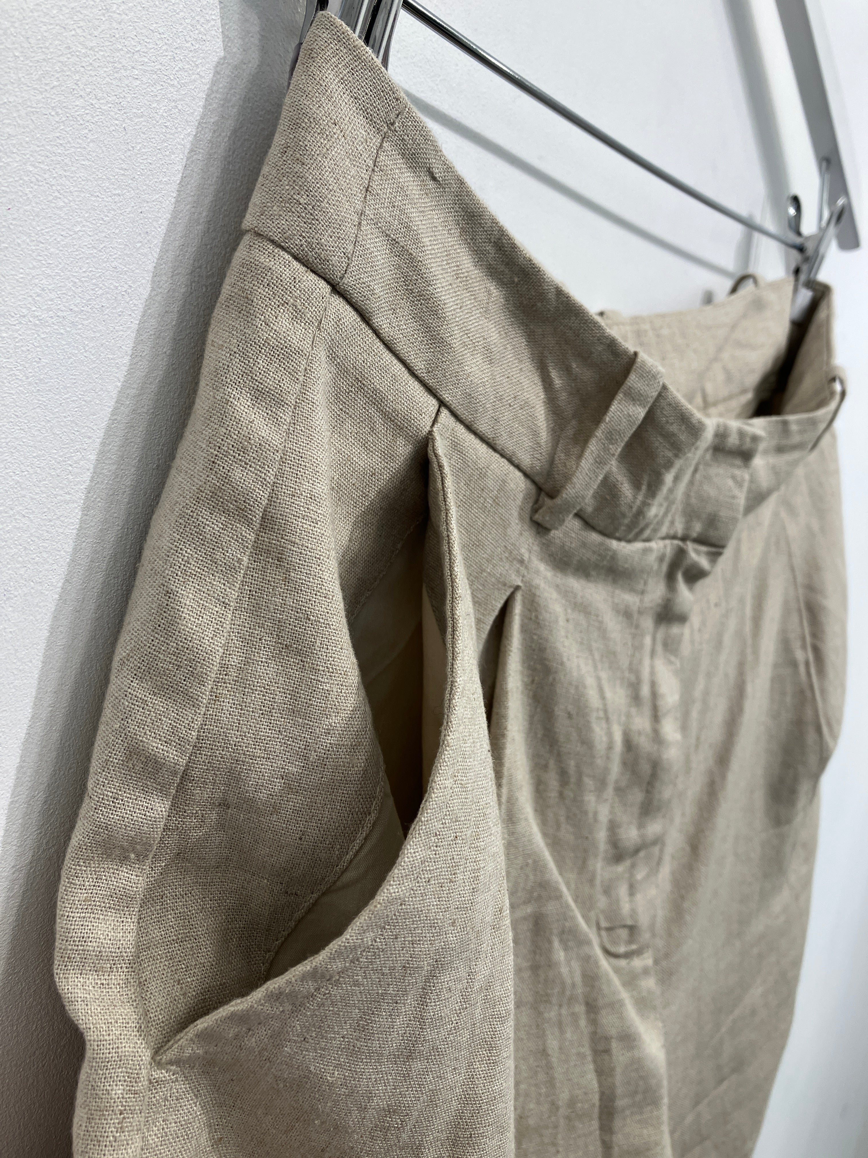 Zara Shorts